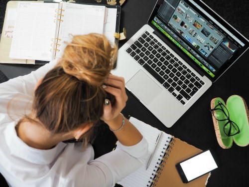 Stress and Burnout in the workplace